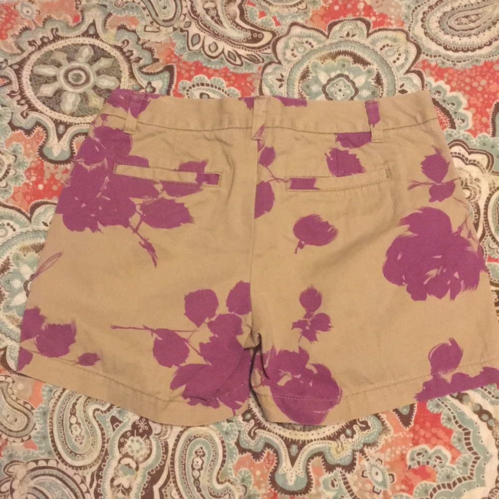 Shorts - Picture 2 of 2